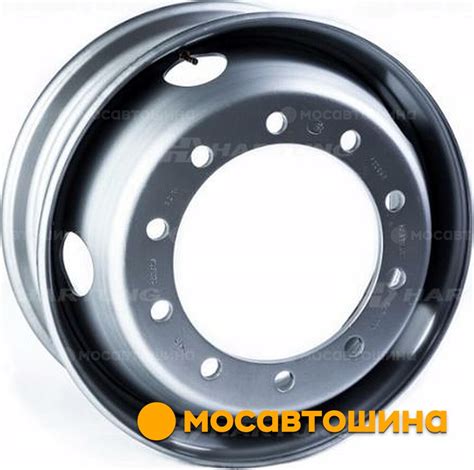 Купить диски Mefro 43118-3101012-55. Штампованные диски Мефро 43118 ...