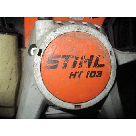 Stihl Pole Saw | Property Room