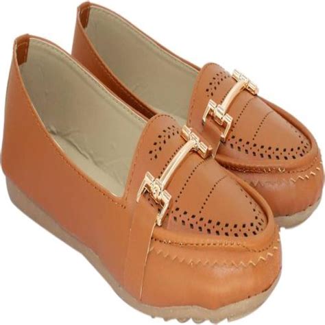 Buy Skoll Women Bellies Tan Online At Best Prices In India Jiomart