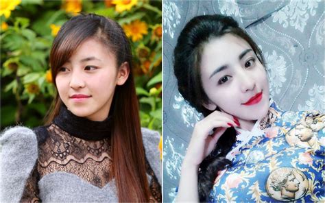 Bất ngờ với nhan sắc hiện tại của hot girl bánh tráng trộn