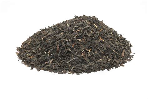 Assam Organic Tea Black Tea Allure Tea Co