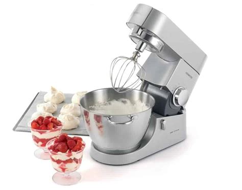 The Best Stand Mixer For Your Home Bread Baking Needs. – The Bread Guide: The ultimate source ...