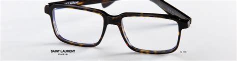 Saint Laurent® Eyeglasses | FramesDirect