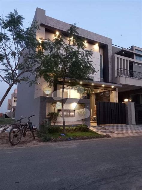 Marla Luxury House Available For Rent In Dha Town Lahore Dha Town