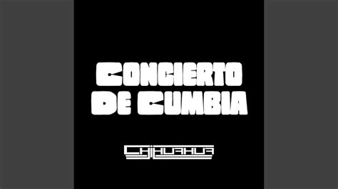 Concierto De Kumbia Youtube