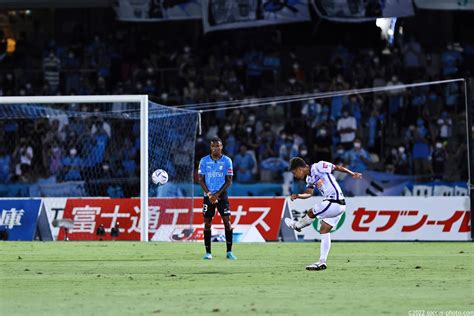 野津田 岳人 【⚽jリーグ選手写真・壁紙はサカフォト】