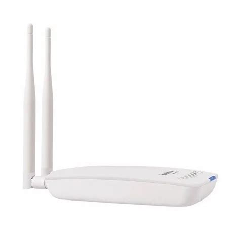 ROTEADOR INTELBRAS HOTSPOT 300 WIRELESS 4750031