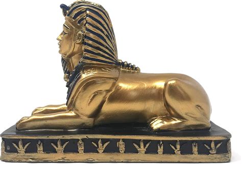 Great Sphinx Of Giza Decoration Egyptian Egypt India Ubuy