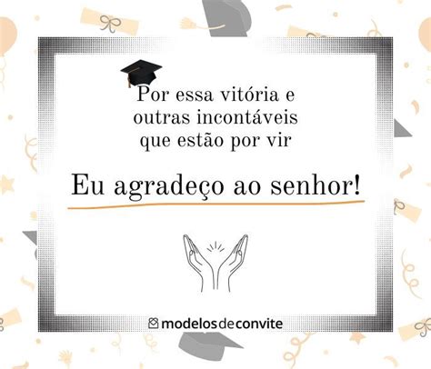 Frases De Formatura Sobre Sucesso Determina O E At Engra Adas