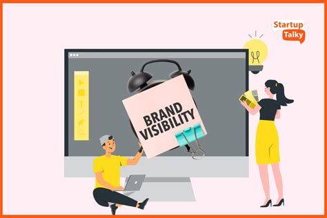 Top Practical Tips To Help Boost Your Brand Visibility