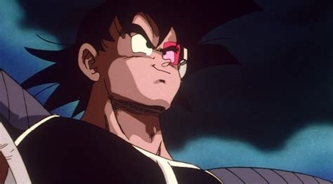 Do you think Turles is Goku's brother? Or a kind of blood relative? - Dragon Ball Z - Fanpop