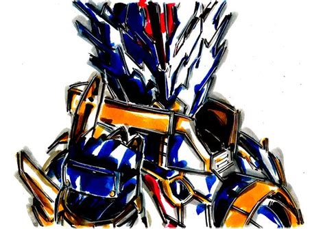 Kamen Rider Evol Kamen Rider Build Image By Yureiiiiiii 4017347