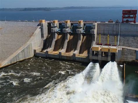 Le scandale du barrage hydroélectrique de Mekin au Cameroun