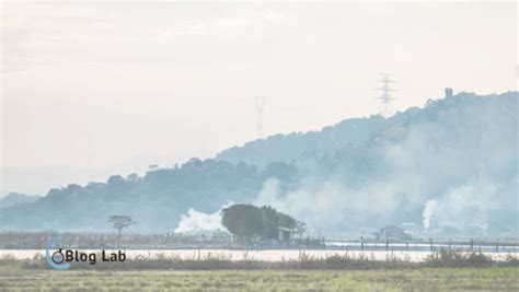 Gas Alam Pengertian Ciri Jenis Fungsi Dan Dampak