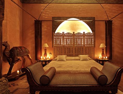 Best Luxury Riads In Marrakech Top Star Places Morocco Riads Beyond