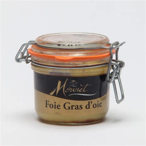 Vente De Foie Gras D Oie Entier G Du Gers En Ligne