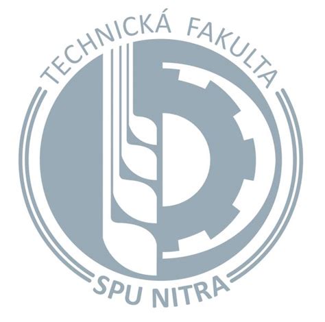 Logos Slovak University Of Agriculture In Nitra