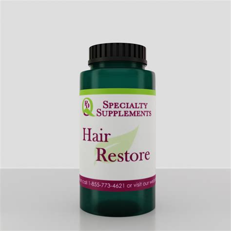 Hair Restore