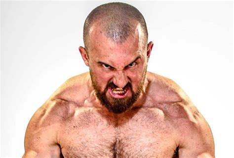 Biff Busick Online World Of Wrestling