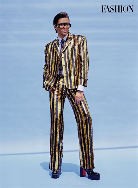 Celeb Stylist Law Roach Is a Star Reaching Legendary Heights - FASHION ...