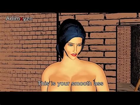 Animation d une MILF indienne chaude baisée durement par sa belle famille XVIDEOS