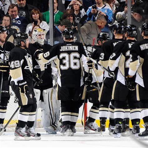 The 5 Most Promising Signs for Pittsburgh Penguins' Future | News ...