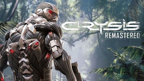 Crysis Remastered Ecco Un Primo Video E Alcuni Dettagli Tecnici Del