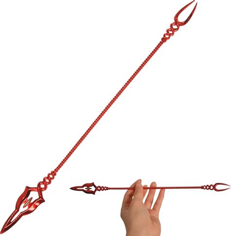 Amazon Neon Genesis Evangelion Spear Lance Of Longinus Model 12