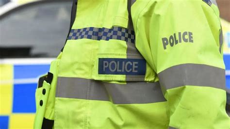 Pc Filmed Sex Act At Work While In Uniform