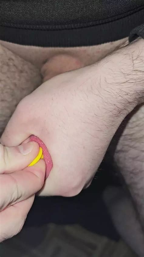 I Try My Big Penis Plug Gay Amateur Amateur Porn Feat TimonDrostus XHamster