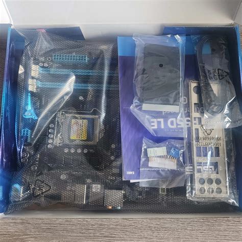 ASUS P7P55D LE MOTHERBOARD | Jawa