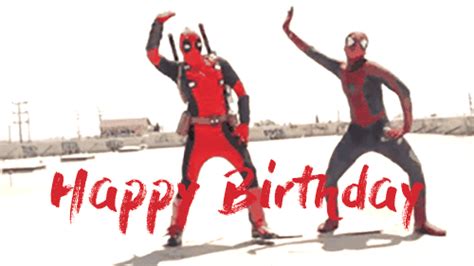 Happy Birthday Spiderman Quotes Shortquotes Cc