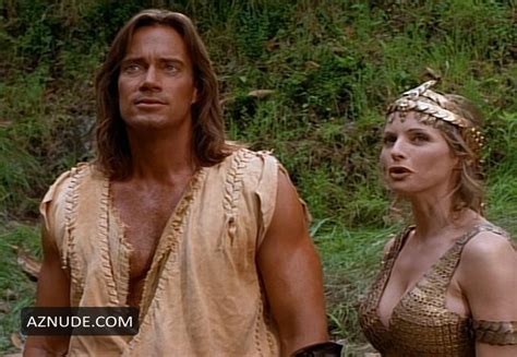 Hercules The Legendary Journeys Nude Scenes Aznude