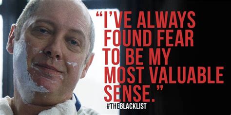 The Blacklist - Timeline Photos | The blacklist quotes, The blacklist ...