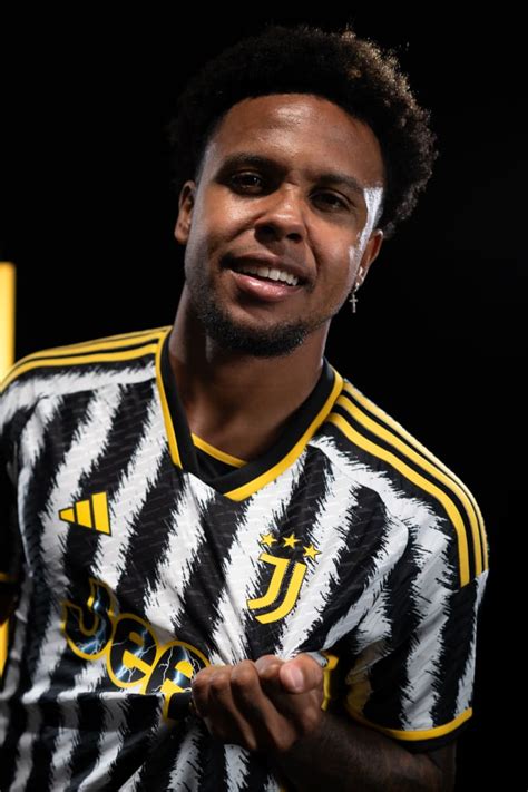 Weston McKennie | Midfielder Juventus Men's First Team