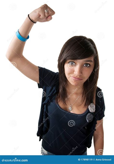 Starker Latina stockbild Bild von tätigkeit asiatisch