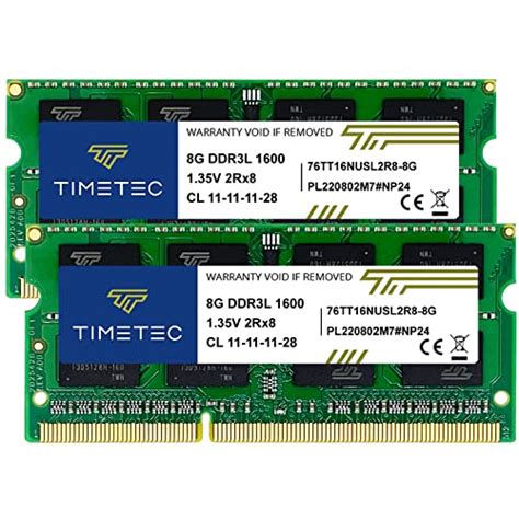 15 Best 16Gb Ddr3 Laptop Ram for 2023 | CitizenSide