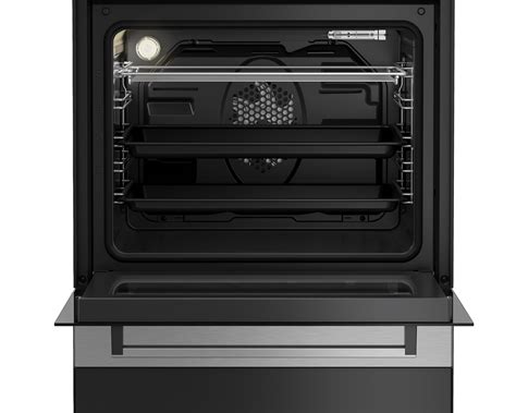 FSM62320DXS | Freestanding Cooker (Multi-functional, 60 cm) | BEKO