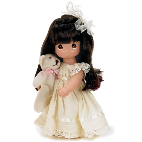 Precious Moments Large Dolls