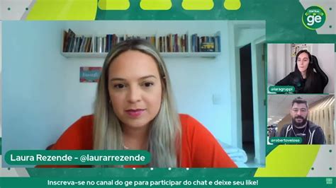 Laura Rezende Explica O Pedido Do Atlético Mg Para Que A Copa Conmebol