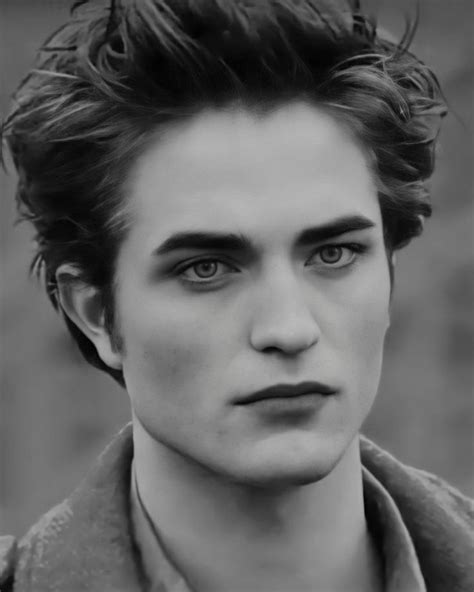 Edward Cullen Pencil Art Drawings The Twilight Saga Drawing Practice