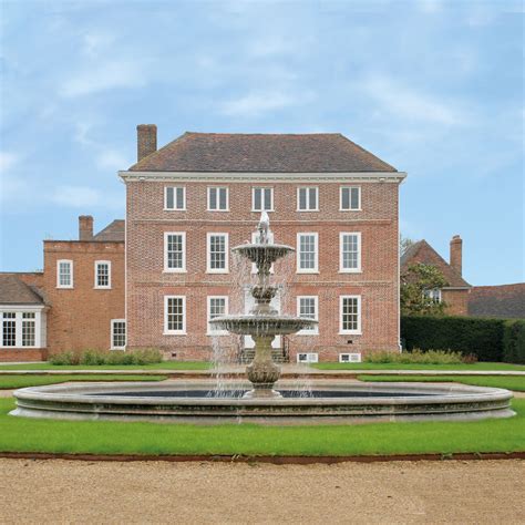 The Great Westwood Pool Surround | Heritage Handmade Garden Collections