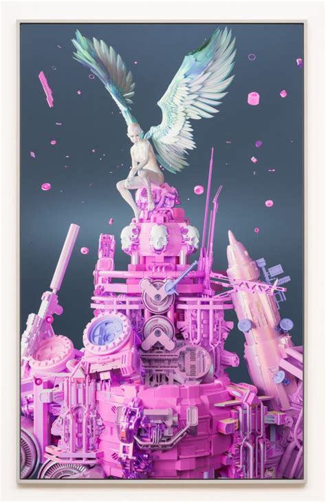 Grimes Is Selling Her Soul to the Highest Bidder—Among Other Works of ...