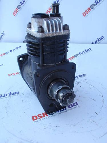 Купить Компрессор трактора Т-40, цена 1600 ₴ — Prom.ua (ID#465020878)