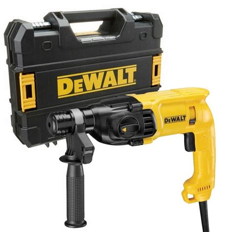 P D Dewalt Ciocan Rotopercutor Sds Plus W