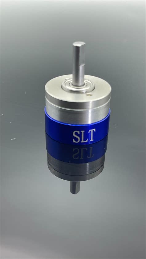 22 Mm Micro Planetary Gearbox For Medical Surgical Robots China Micro