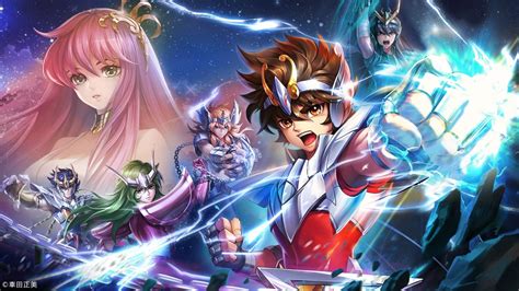 Codes Saint Seiya Legend Of Justice Cadeaux Gratuits Tech Tribune