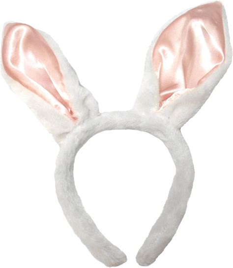 Sexy Bunny Ears Costume Headband Everything Else