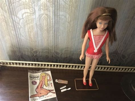 Skipper Brunette Catawiki