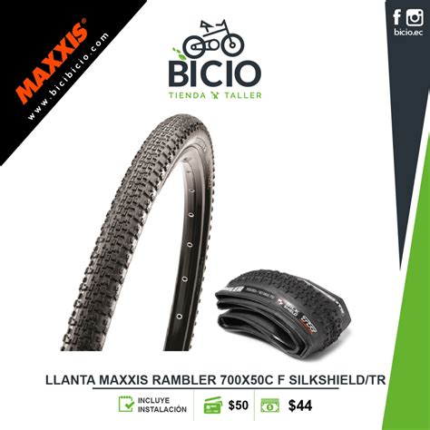 Llanta Cst Conquister X C Bicio Tienda Taller De Bicicletas